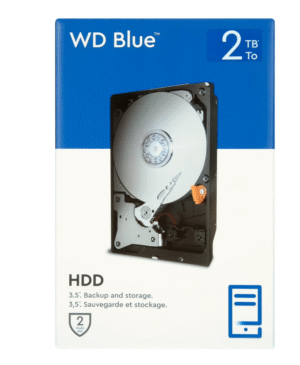 Desktop Hard Drive