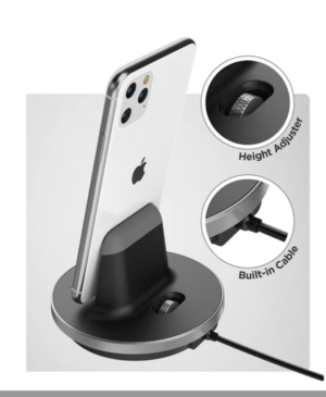 iPhone Lightning Dock