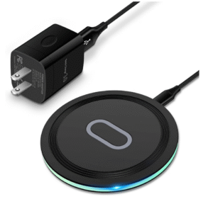 Nimbus Wireless Gaming