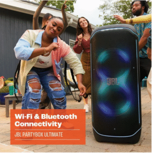 JBL SoundFly BT