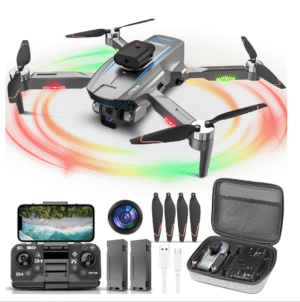 DJI Phantom 4 Pro Camera Drone