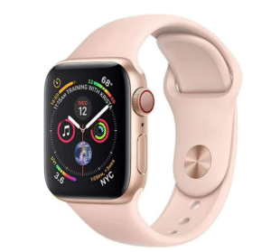 Apple Watch 2