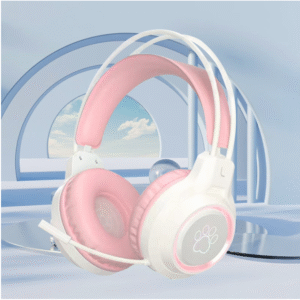 Phantom high-end wireless headphones