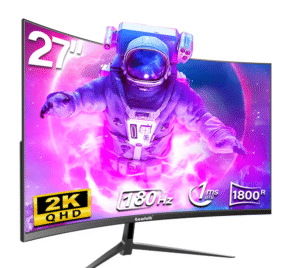 KU6500 Curved 4K UHD TV