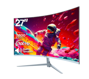 MU7500 Curved 4K UHD TV