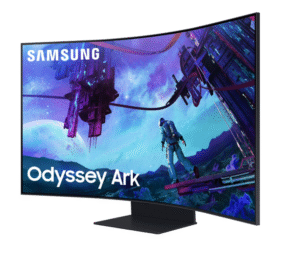 Class Q8C Curved QLED 4K TV