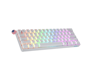 Magic Keyboard