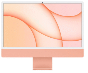 iMac 2017 Retina 4K